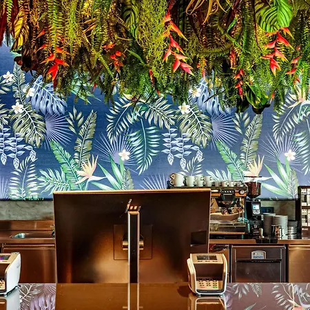 Ibis Styles The Fuzzy Log 호스텔 *