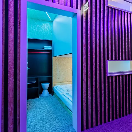 Ibis Styles The Fuzzy Log