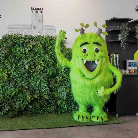 Ibis Styles The Fuzzy Log