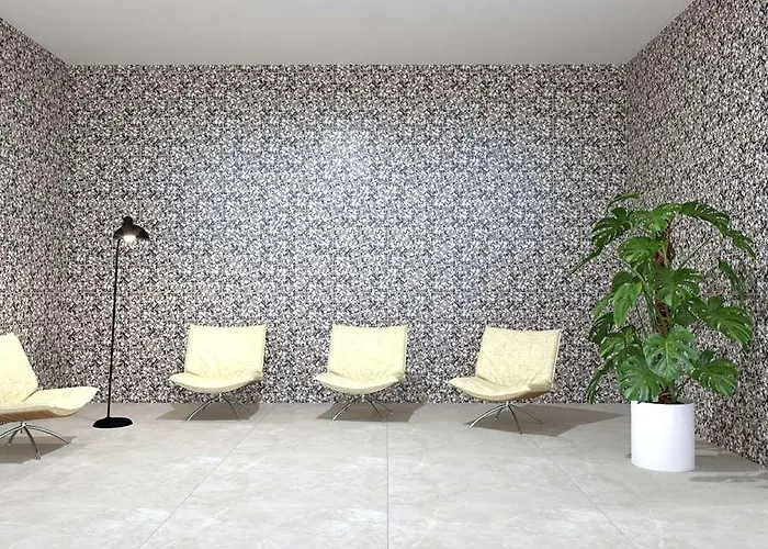 بيت شباب Ibis Styles The Fuzzy Log *