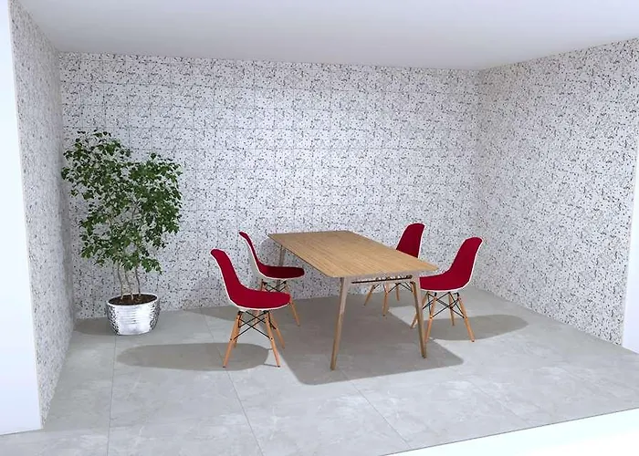 Ibis Styles The Fuzzy Log *