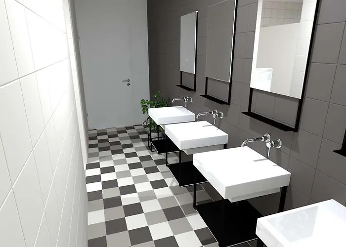 Ibis Styles The Fuzzy Log * ليوبليانا