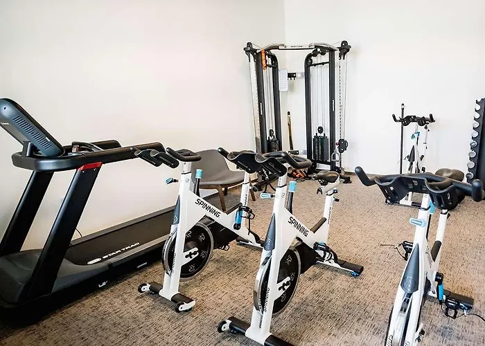 بيت شباب Ibis Styles The Fuzzy Log