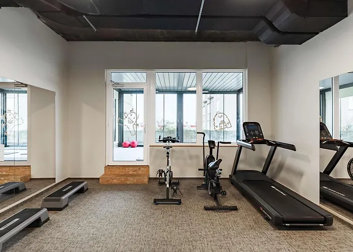 Ibis Styles The Fuzzy Log بيت شباب *