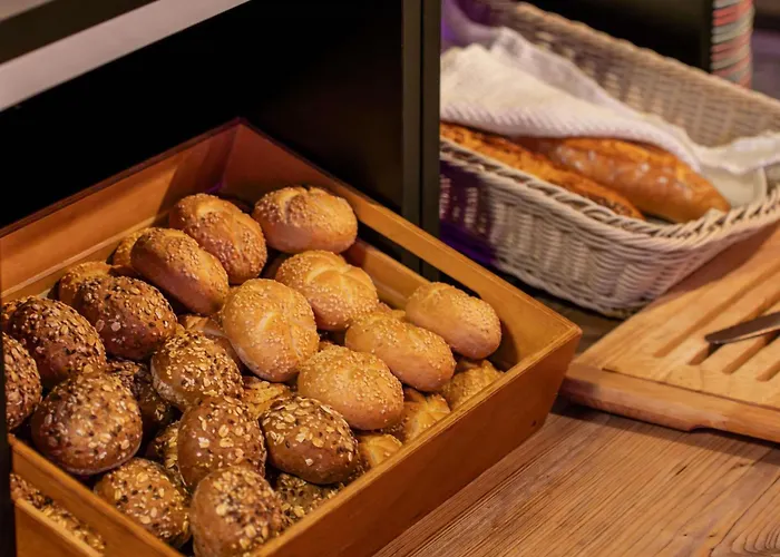 Ibis Styles The Fuzzy Log