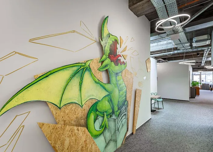 Ibis Styles The Fuzzy Log לובליאנה