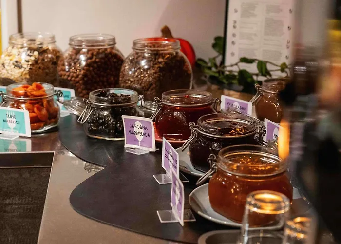 Ibis Styles The Fuzzy Log אכסניה