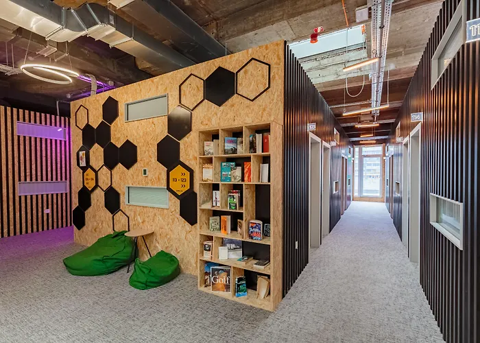 Ibis Styles The Fuzzy Log