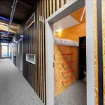 Ibis Styles The Fuzzy Log Hostel