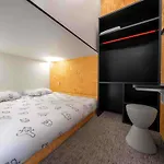 Ibis Styles The Fuzzy Log *