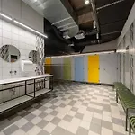 Ibis Styles The Fuzzy Log Hostel