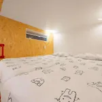Hostel Ibis Styles The Fuzzy Log