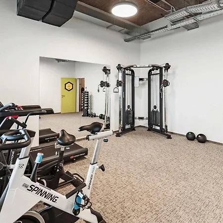 Ibis Styles The Fuzzy Log Lublaň