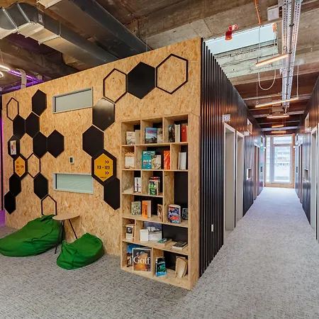 Ibis Styles The Fuzzy Log